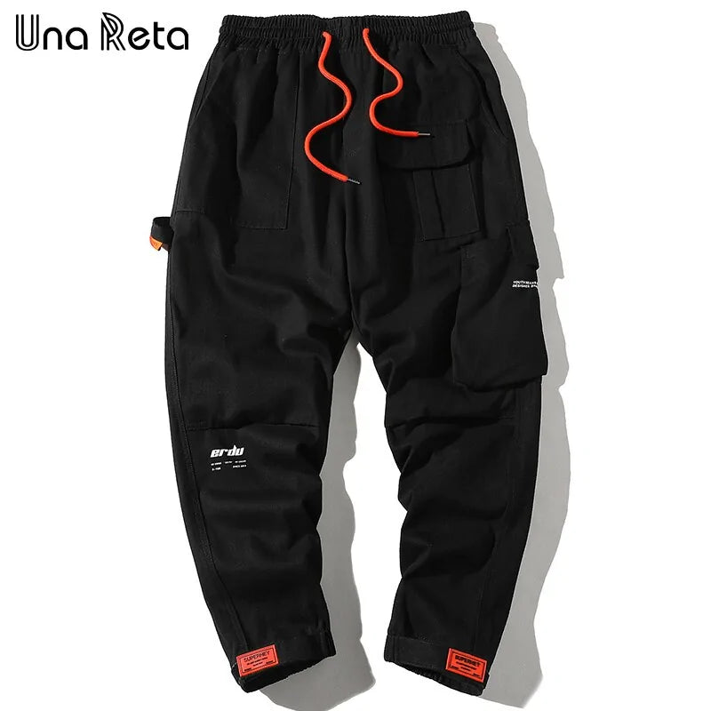 Men's Loose Joggers