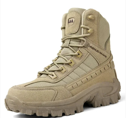 Men's Outdoor Tactical Boots