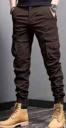 Men's Cargo Pants