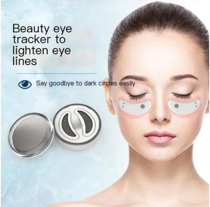 Eye Beauty - Hot Compress