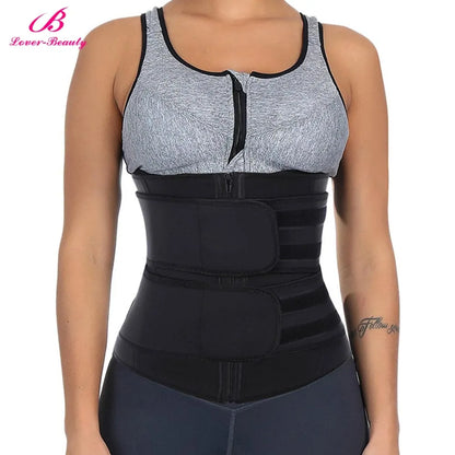 Lover-Beauty Waist Trainer Belt