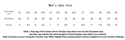 Men's Boots