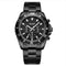 Versatile Multifunction Men's Watch