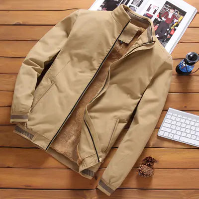 Men's Bomber Jackets