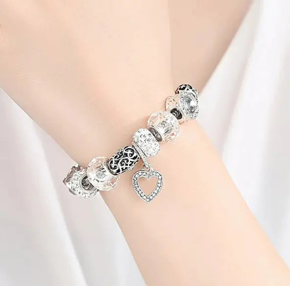 Classic Movie Star War Bracelet