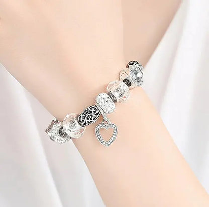 Classic Movie Star War Bracelet