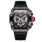 Multi-functional Sports Men's Watch