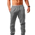 Men's Loose Pants