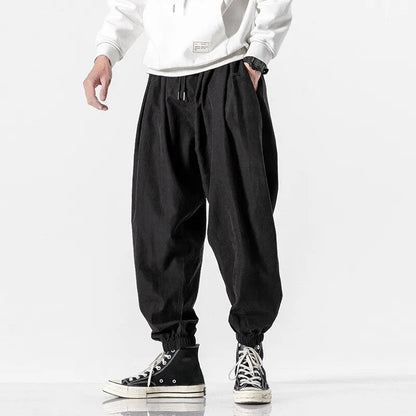 Men's Casual Trousers