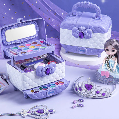 Princess Makeup Kit for Girls