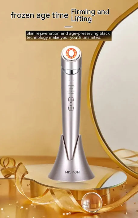 Radiant Glow RF Beauty Device