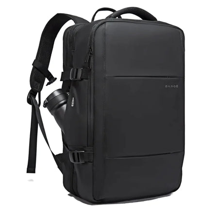 Men's Business Travel Backpack