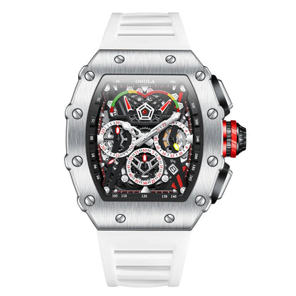 Multi-functional Sports Men's Watch