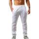 Men's Loose Pants