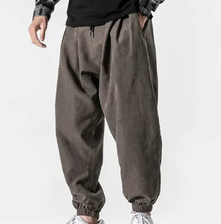 Men's Casual Trousers