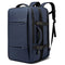 Men's Business Travel Backpack