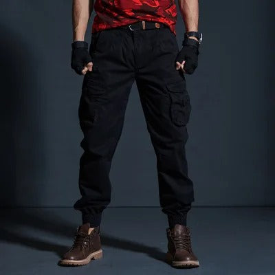 Men's Cargo Pants