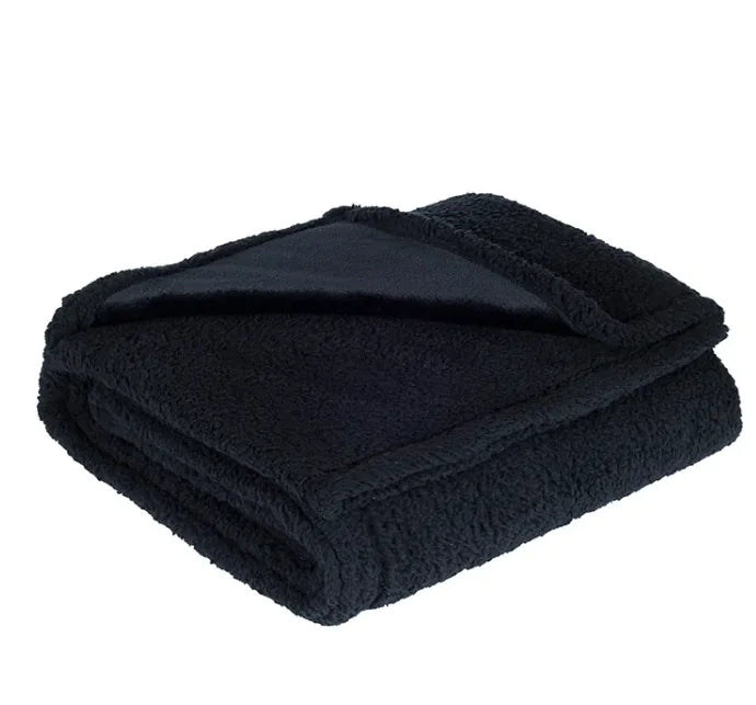 Water-proof Flannel Comfortable Velvet Blanket