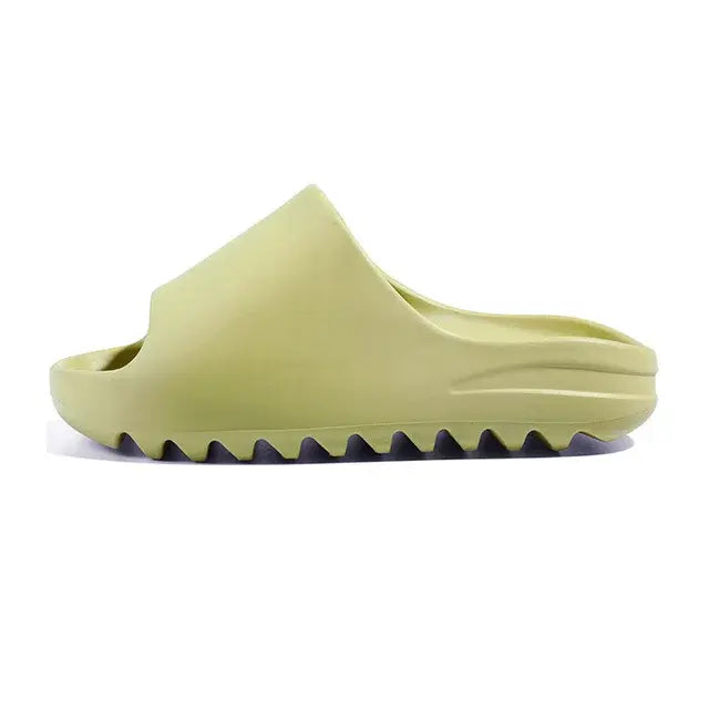 Litfun-Summer Men's Slippers