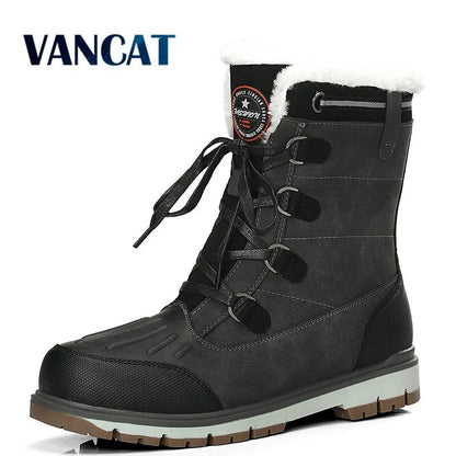 Men's Winter Boots