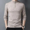 Men's Zipper Sweater