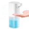 Automatic Soap Dispenser Smart Sensor Liquid Soap Dispensers Auto Induction Foam Dispenser Touchless Hand Sanitizer Dispenser