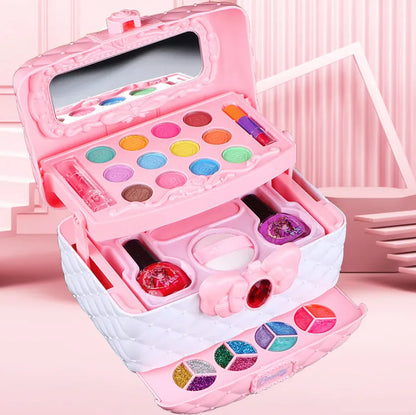 Princess Makeup Kit for Girls