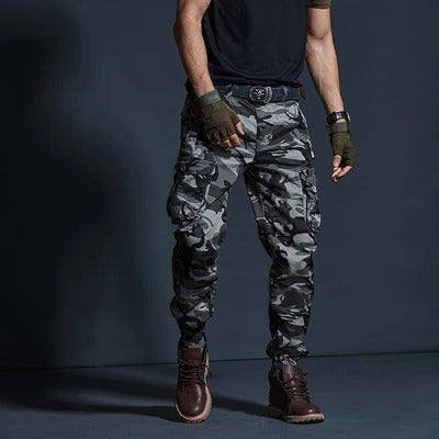 Men's Cargo Pants