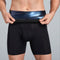 Men's Sauna Shorts