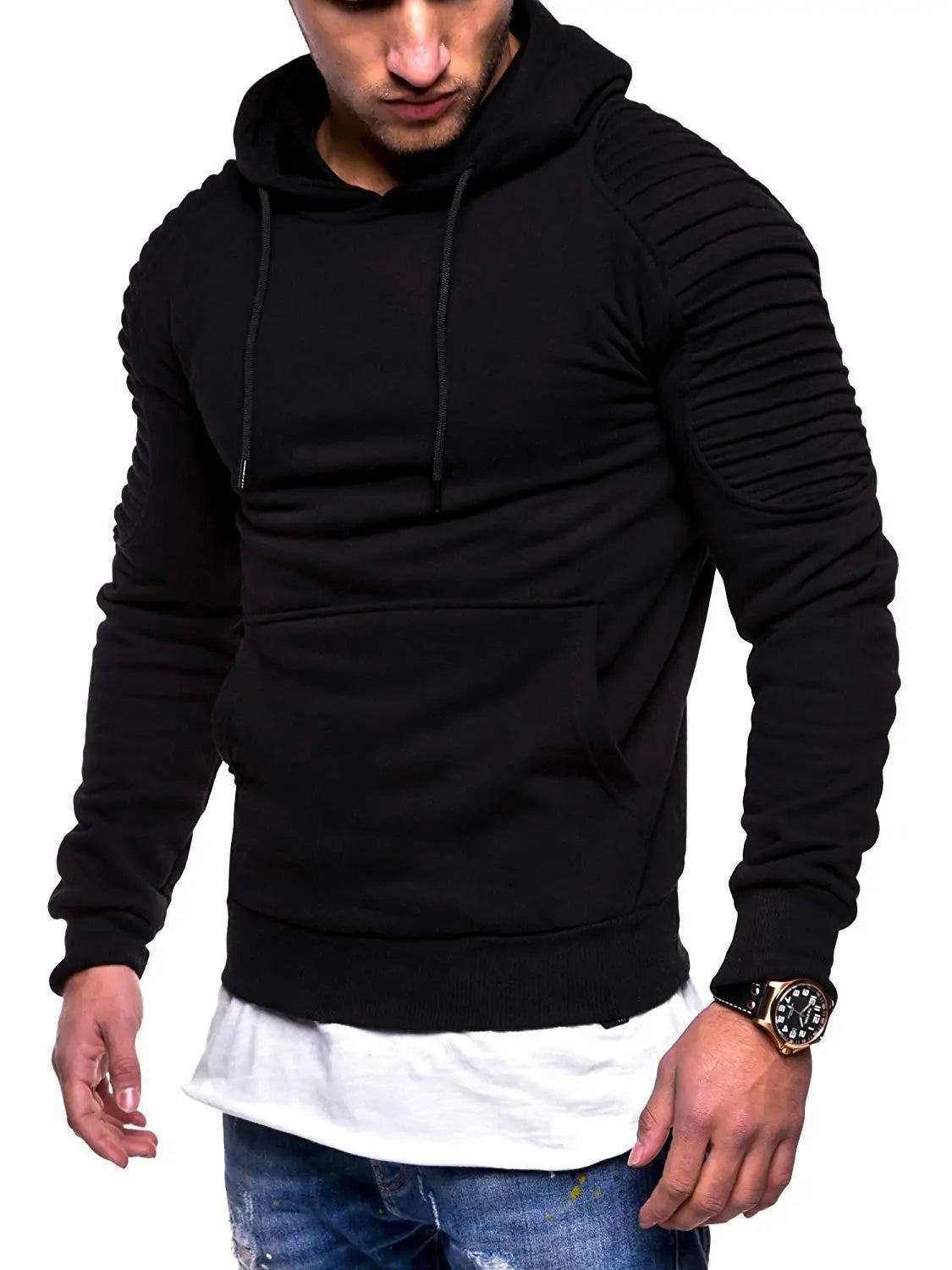 Men's Hoodies