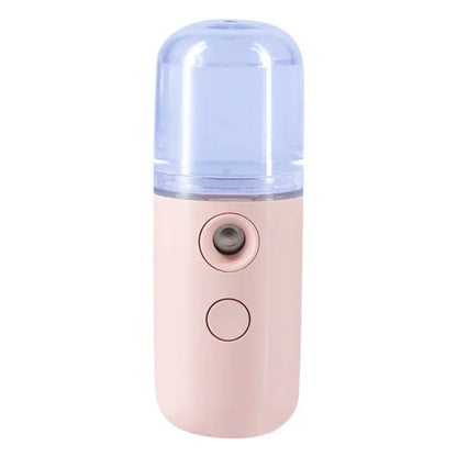 Nano Mist Facial Sprayer Beauty Instrument