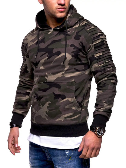 Men's Hoodies