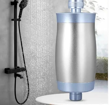 Bath Filter Water Purifier