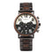 BOBO BIRD Wooden Men's Watch