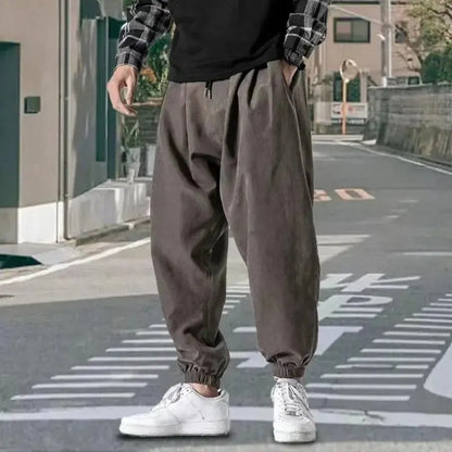 Men's Casual Trousers