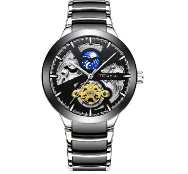 Luxury  Men's Automatic Mechanical Watches