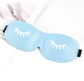 3D Sleep Eye Mask Beauty