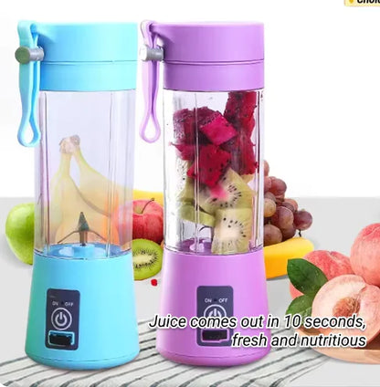 Portable Juicer