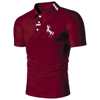 Men's Polo Shirts