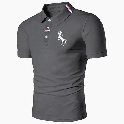 Men's Polo Shirts