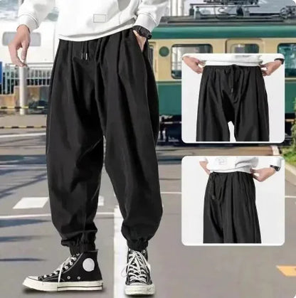 Men's Casual Trousers