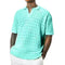 Men's Stretch Knit Pullover