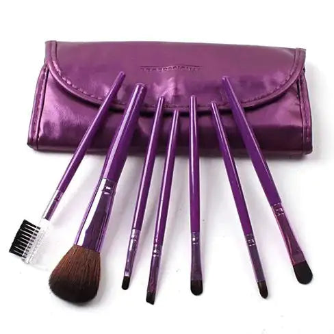 Seven Heaven Best Of Beauty Brushes